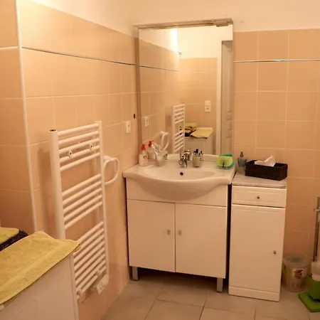Apartman L13 Ile Rousse LʼÎle-Rousse
