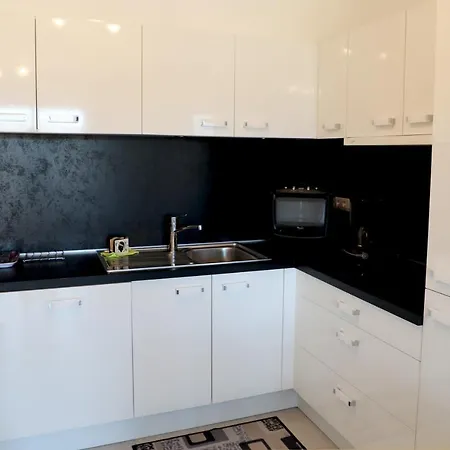 L13 Ile Rousse Apartmán