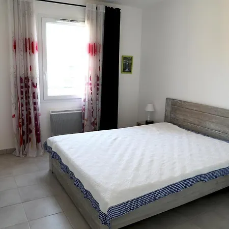 Apartman L13 Ile Rousse *